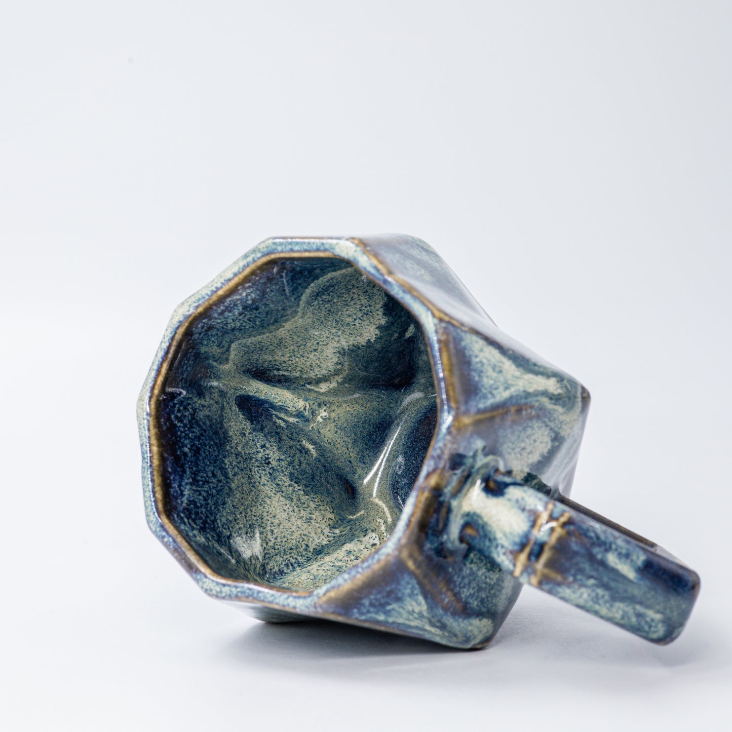 Geometric Mug(S) 170ml #523