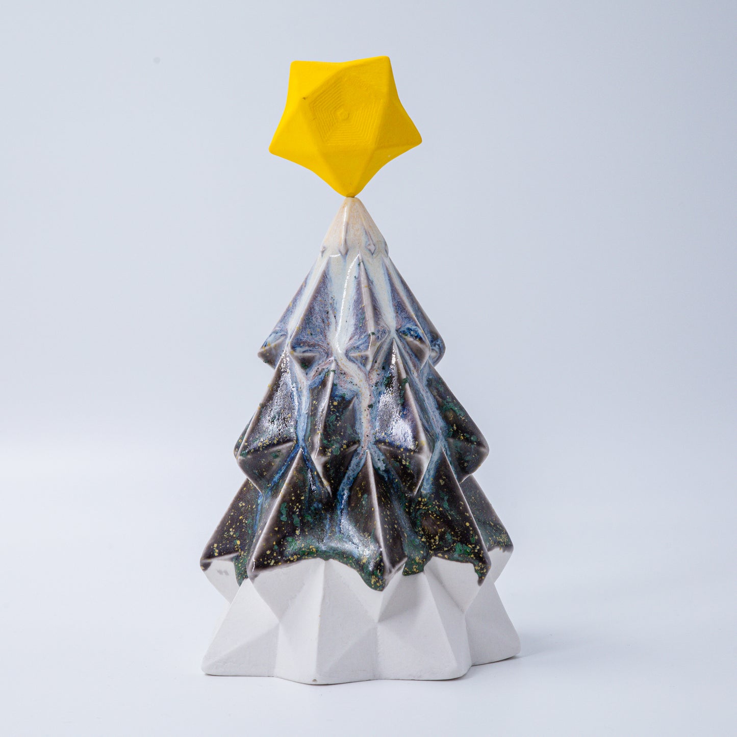 Christmas Tree Style 2