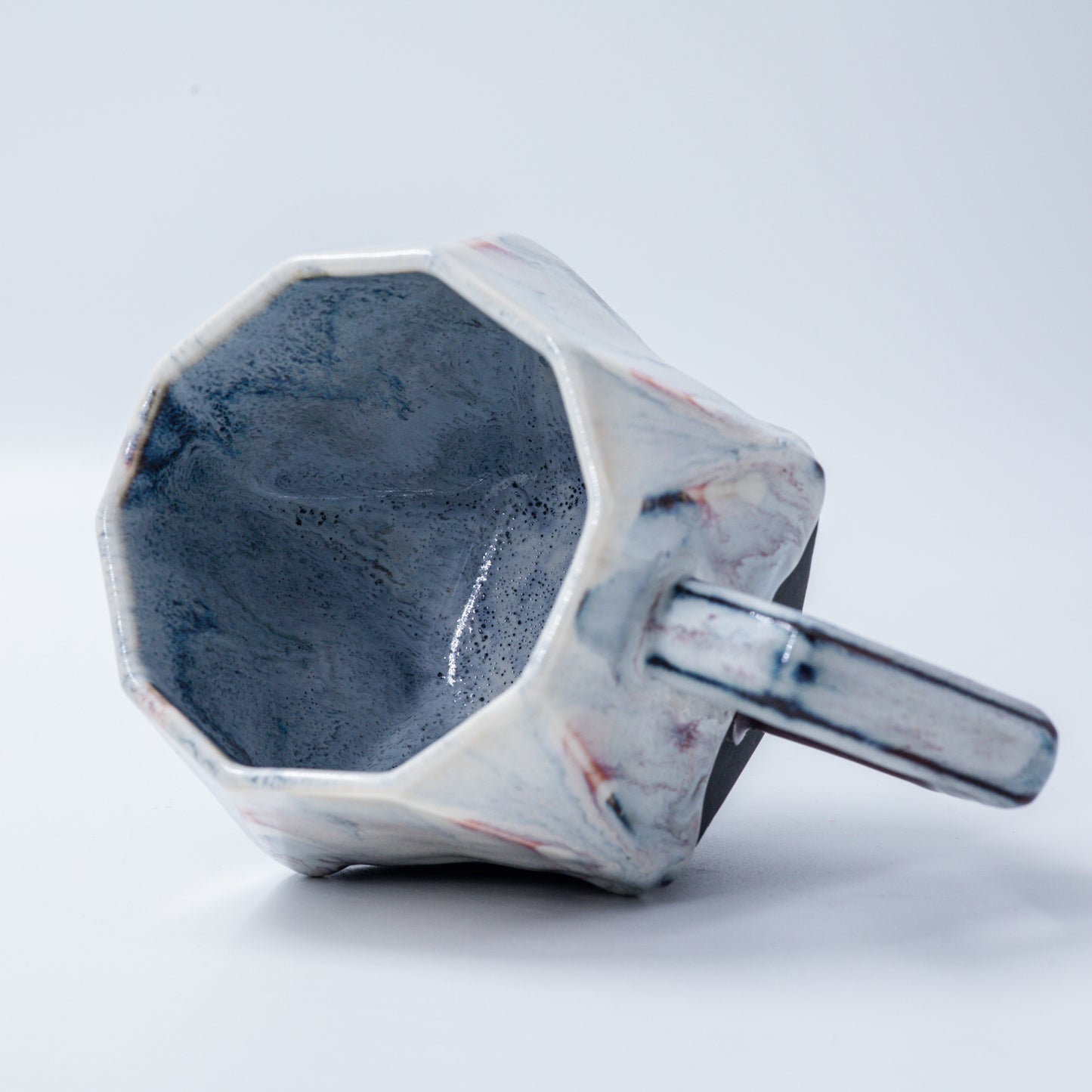 Geometric Mug 380ml #19