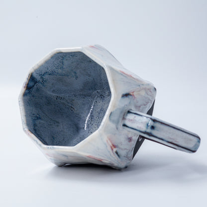 Geometric Mug 380ml #19