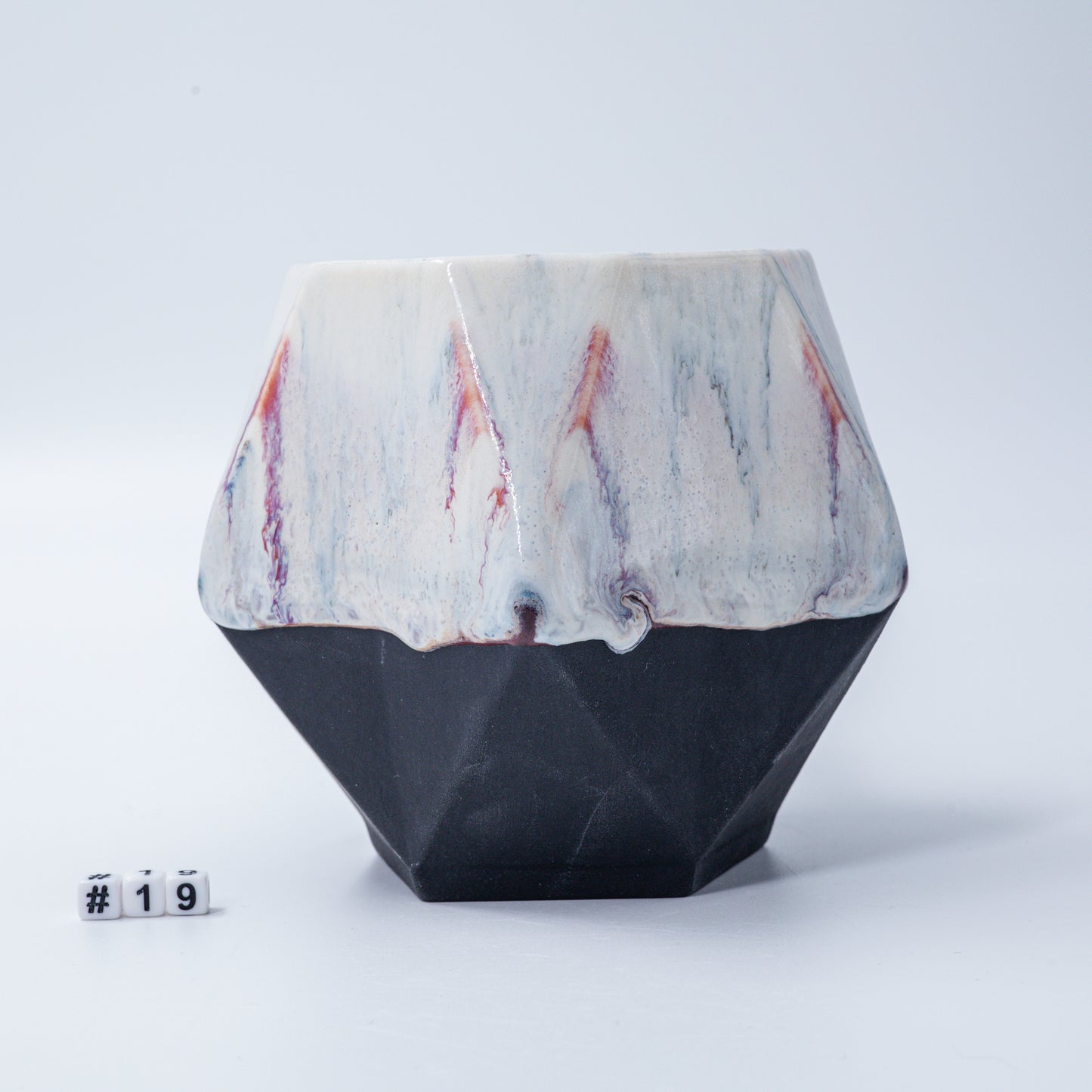 Geometric Mug 380ml #19