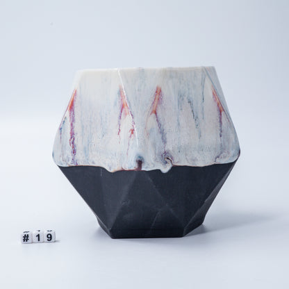 Geometric Mug 380ml #19