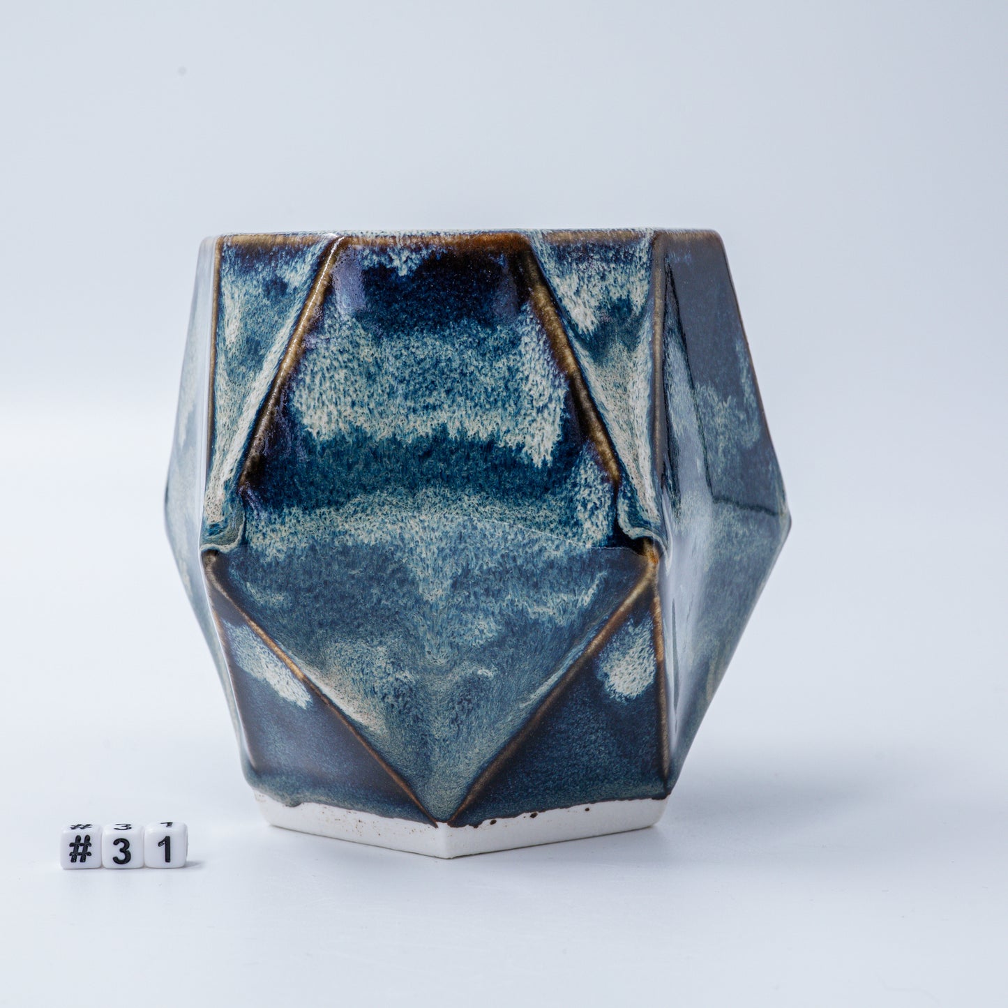 Geometric Mug 380ml #31