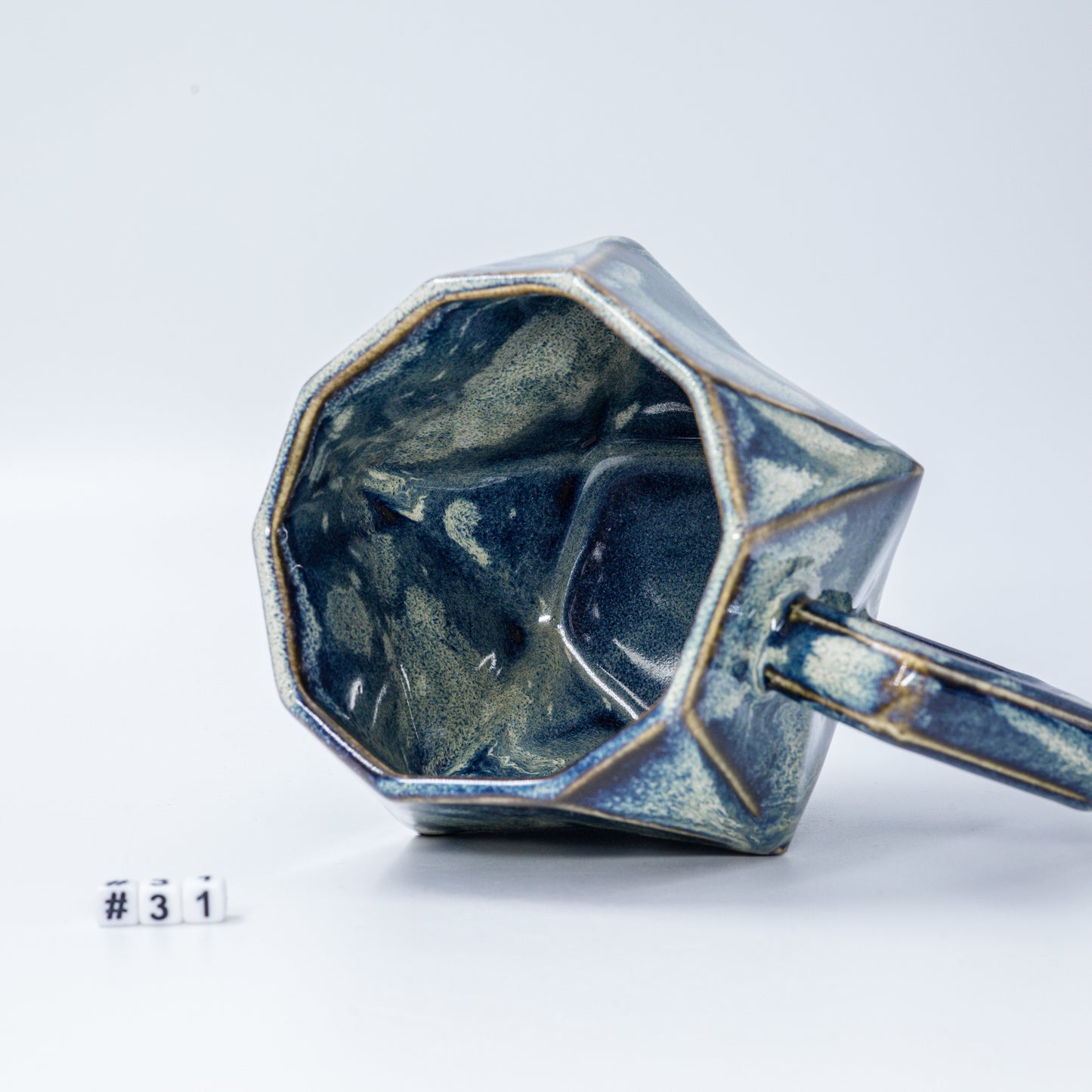 Geometric Mug 380ml #31