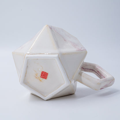 Geometric Mug 380ml #32