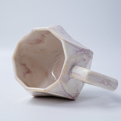 Geometric Mug 380ml #32