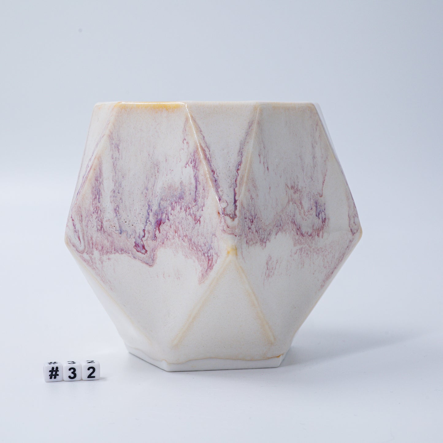 Geometric Mug 380ml #32
