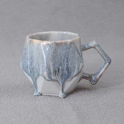 Geometric Mugs