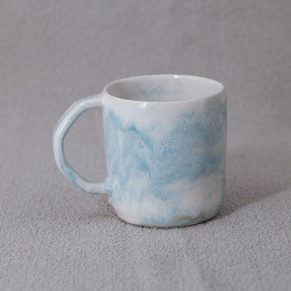 'Cotton Candy' Mugs/Tumblers