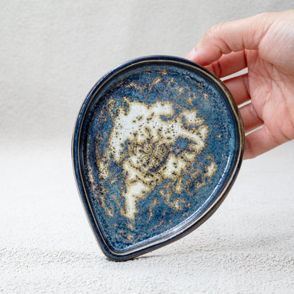 (Market Only) Droplet Dish