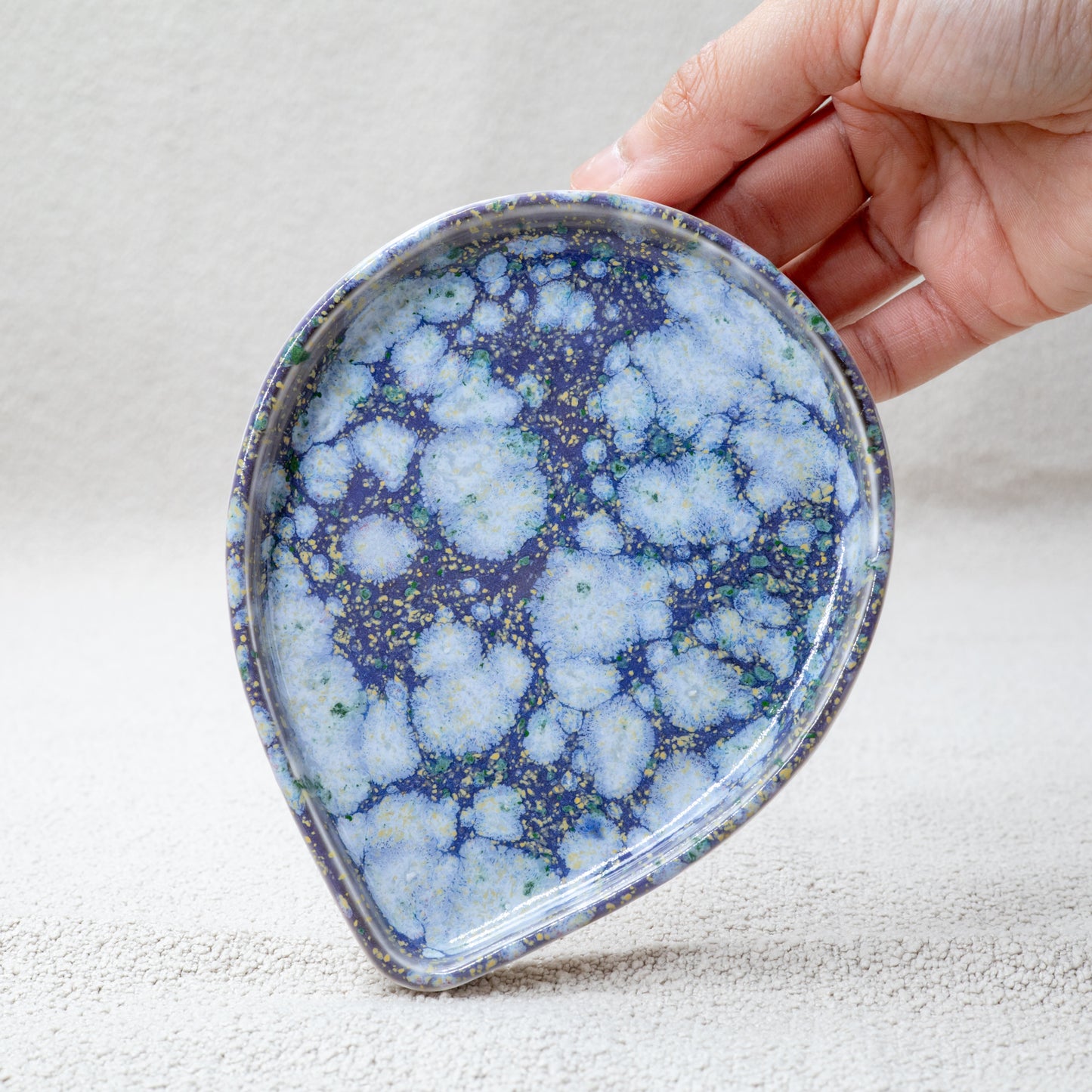 (Market Only) Droplet Dish