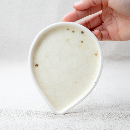 (Market Only) Droplet Dish