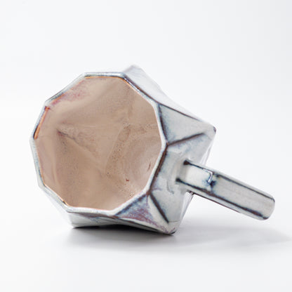 Geometric Mug 380ml #1