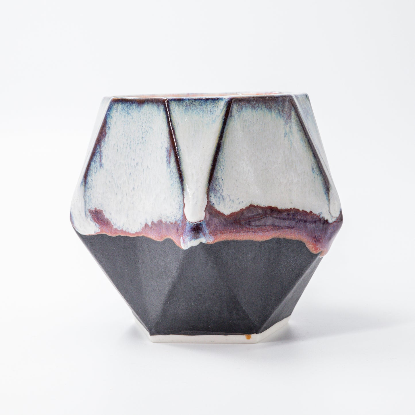 Geometric Mug 380ml #1