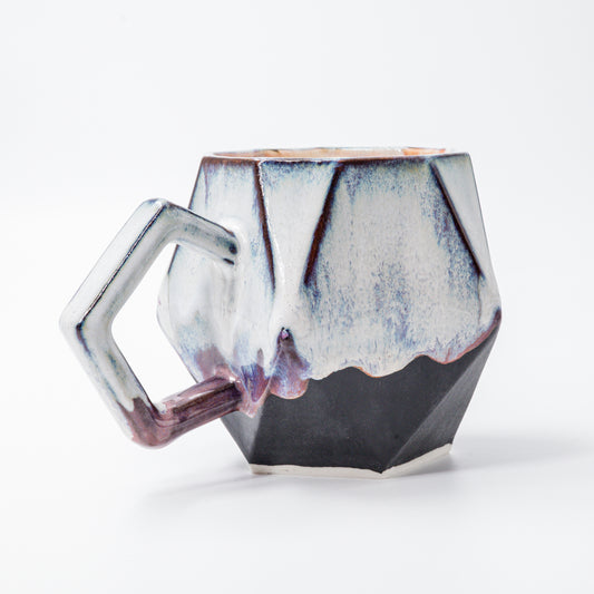 Geometric Mug 380ml #1