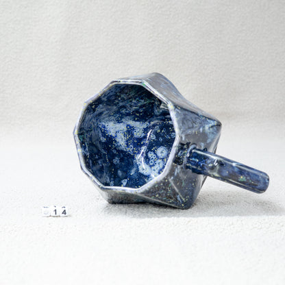 Geometric Mug 380ml #14