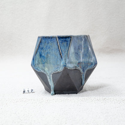 Geometric Mug 380ml #17