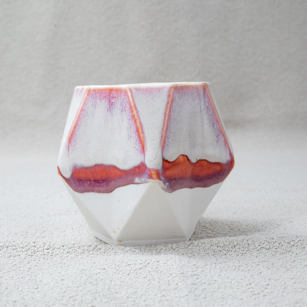 Geometric Mug 380ml #2 (12.8oz)