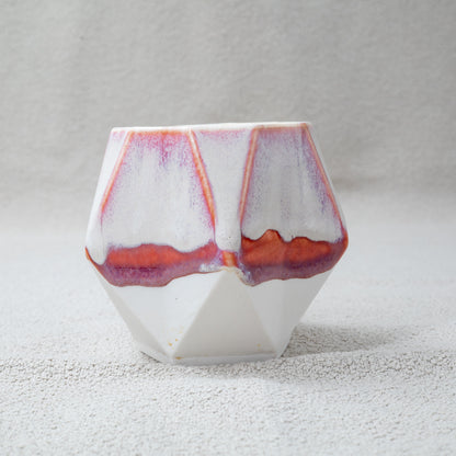 Geometric Mug 380ml #2 (12.8oz)