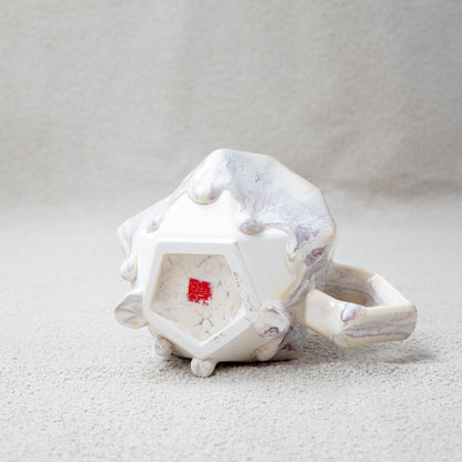 Geometric Mug(S) 170ml #22