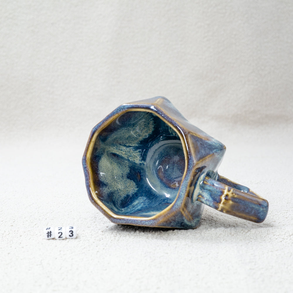 Geometric Mug(S) 170ml #23