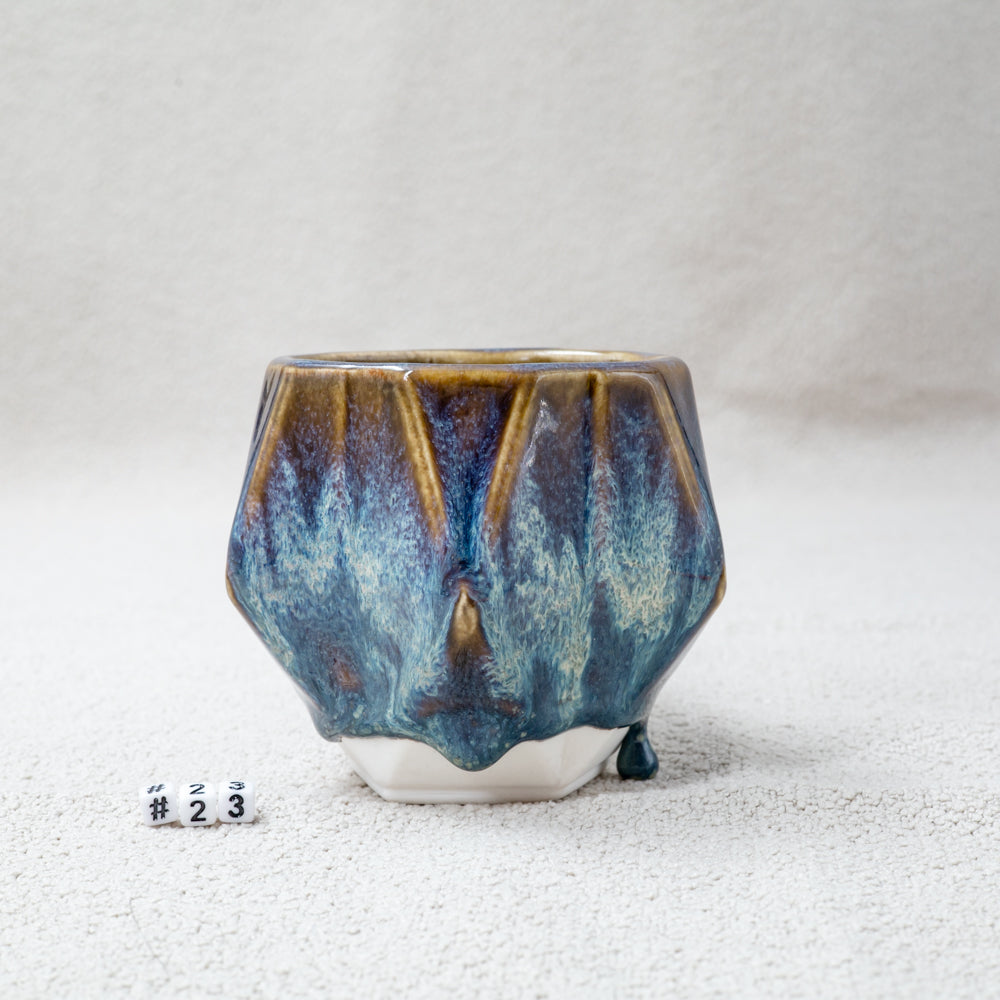 Geometric Mug(S) 170ml #23