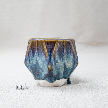 Geometric Mug(S) 170ml #23