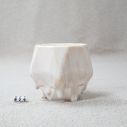 Geometric Mug(S) 170ml #26