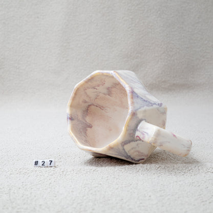 Geometric Mug(S) 170ml #27