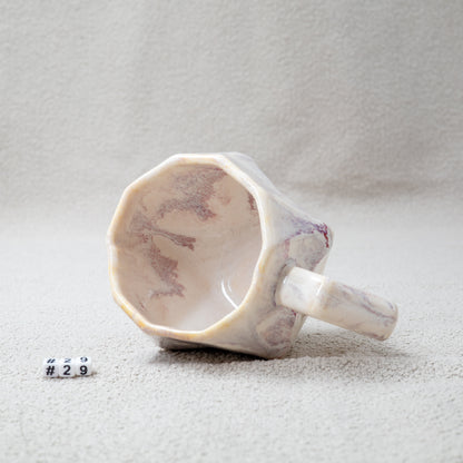 Geometric Mug(S) 170ml #29