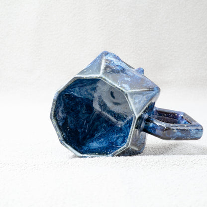 Geometric Mug 380ml #3 (12.8oz)