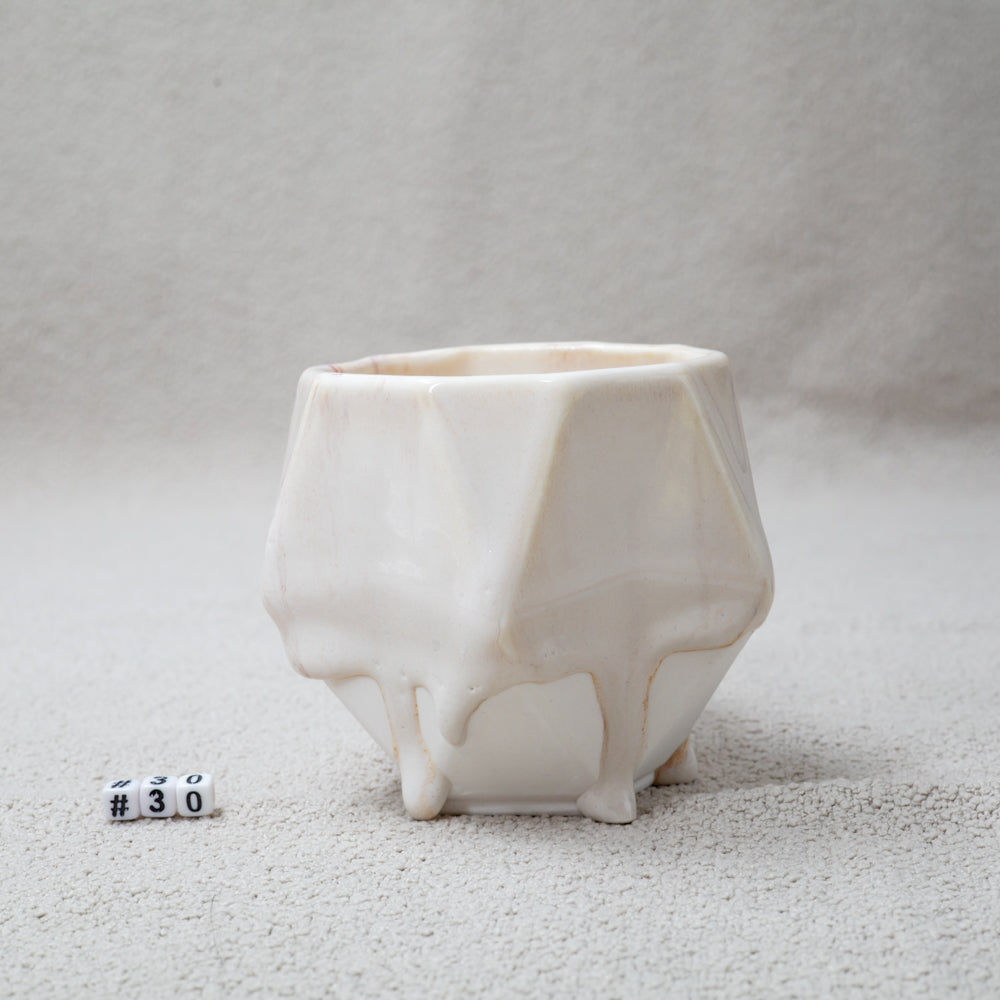 Geometric Mug(S) 170ml #30