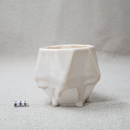 Geometric Mug(S) 170ml #30