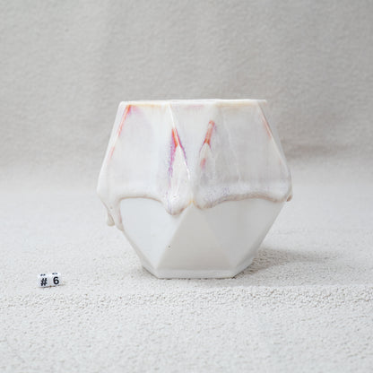 Geometric Mug 380ml #6 (12.8oz)