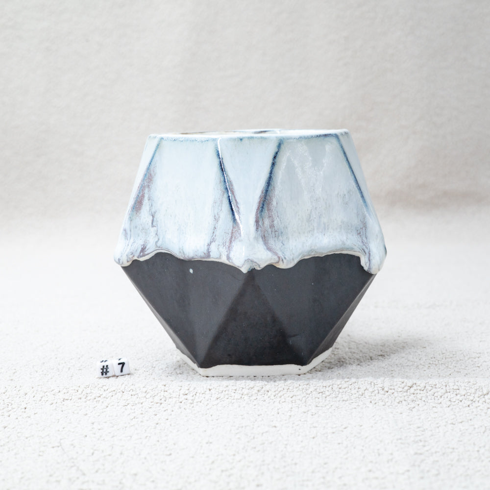 Geometric Mug 380ml #7