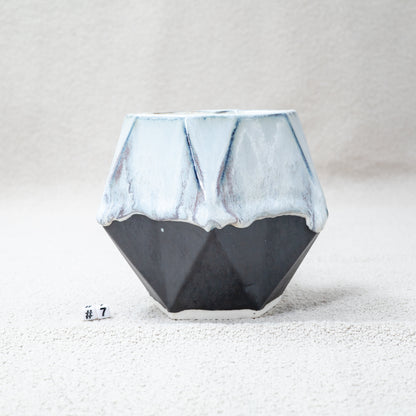 Geometric Mug 380ml #7