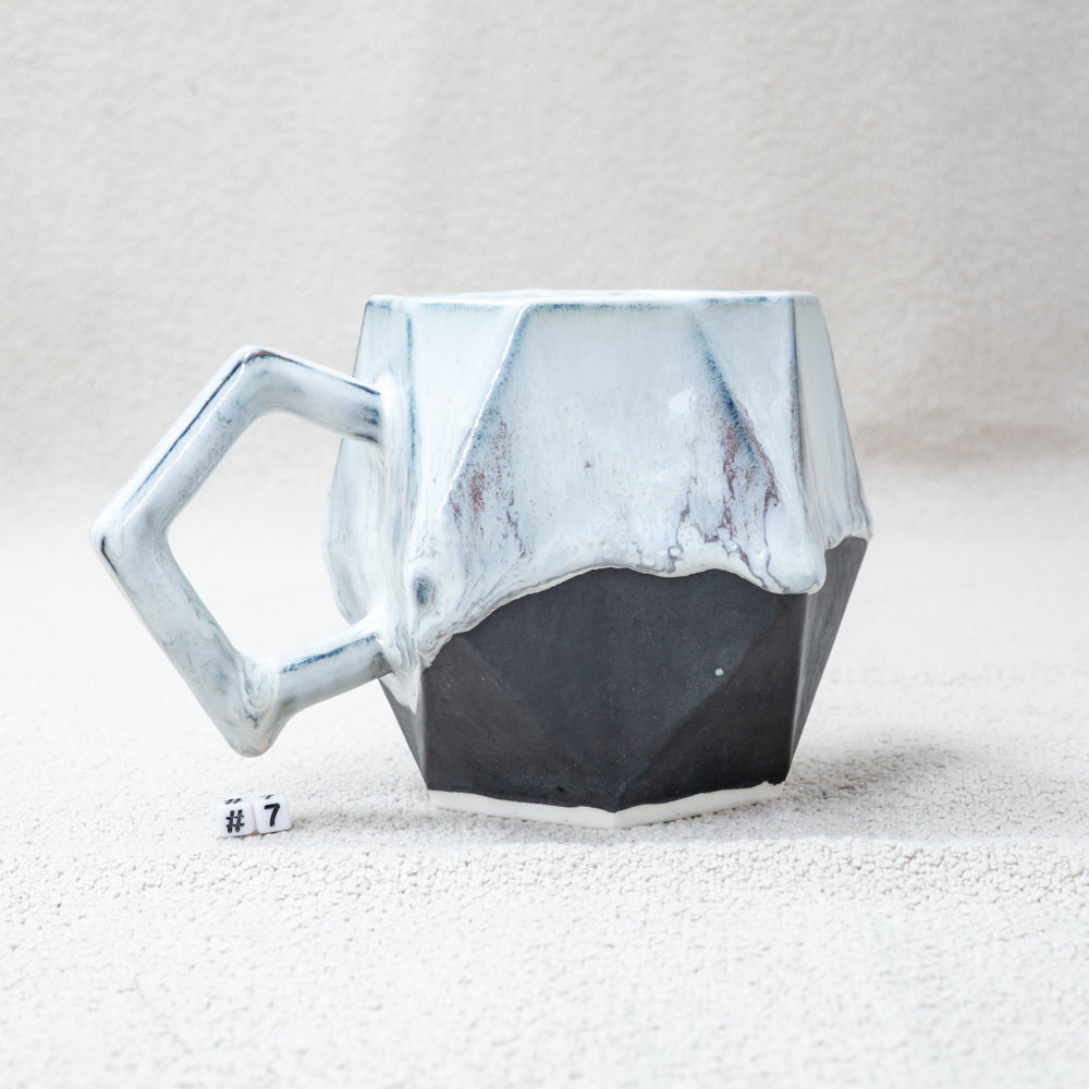 Geometric Mug 380ml #7