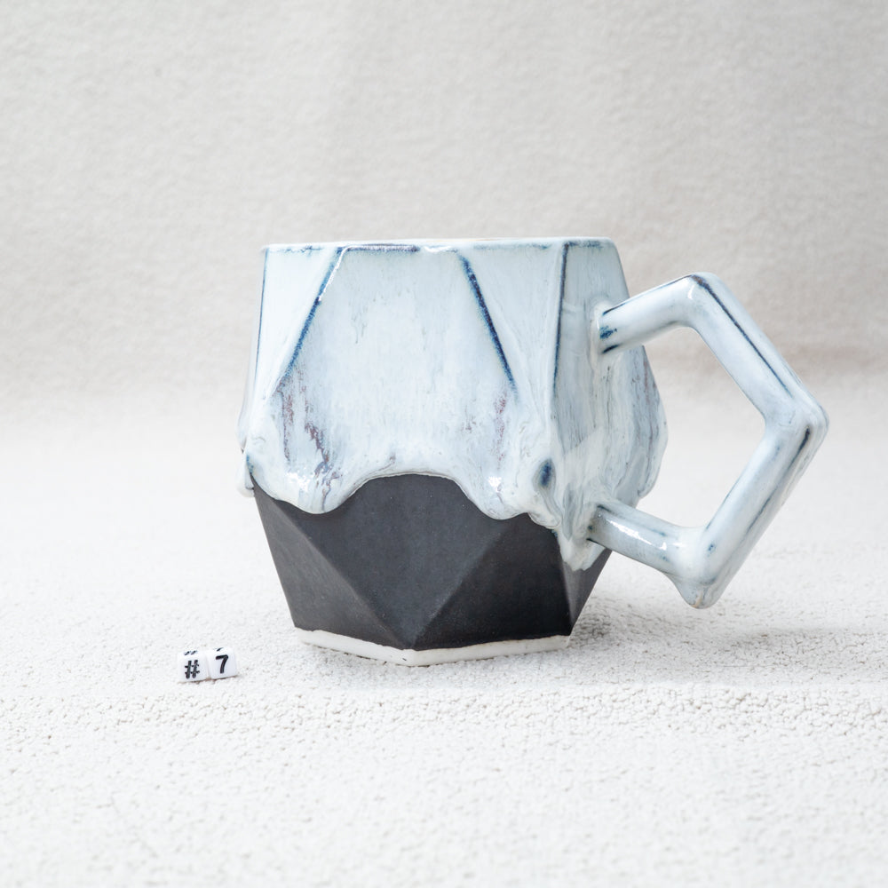 Geometric Mug 380ml #7