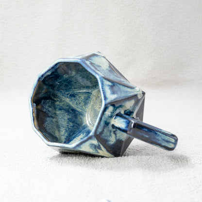 Geometric Mug 380ml #8