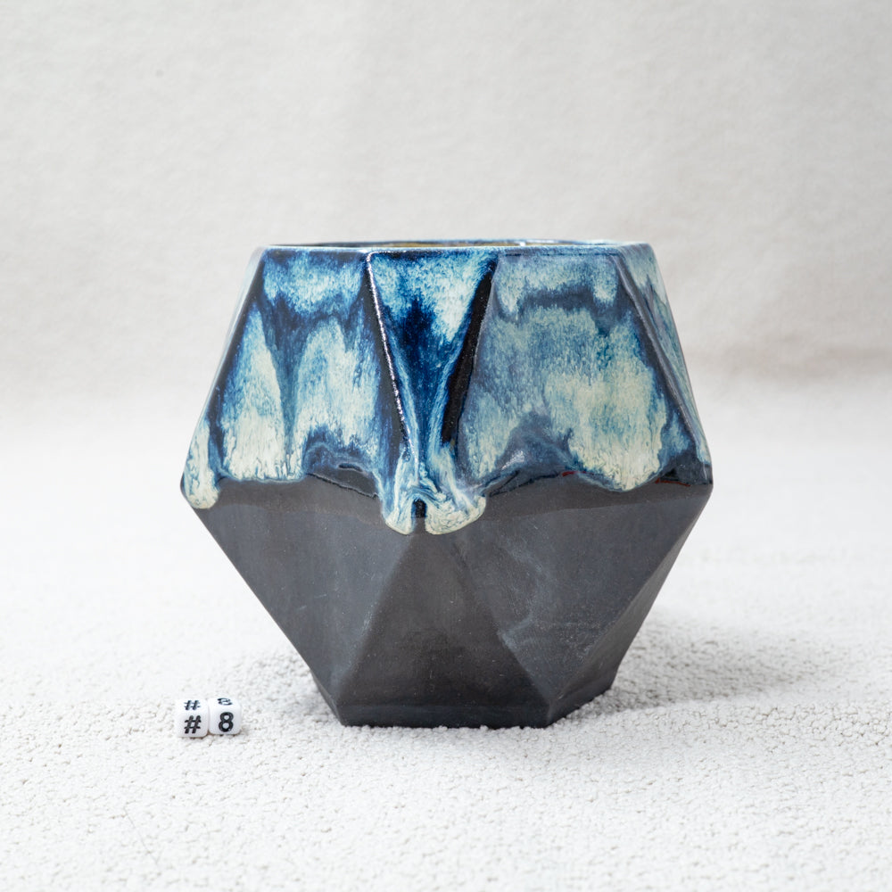 Geometric Mug 380ml #8