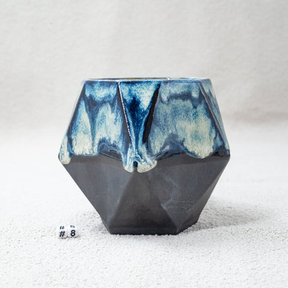 Geometric Mug 380ml #8