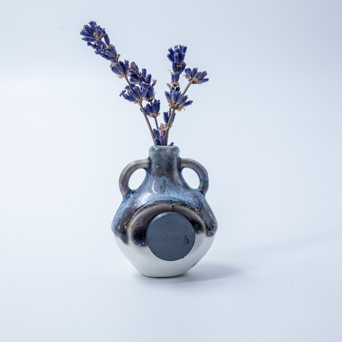 (Market Only) Mini Jar Magnets