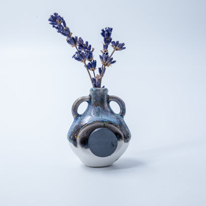 (Market Only) Mini Jar Magnets