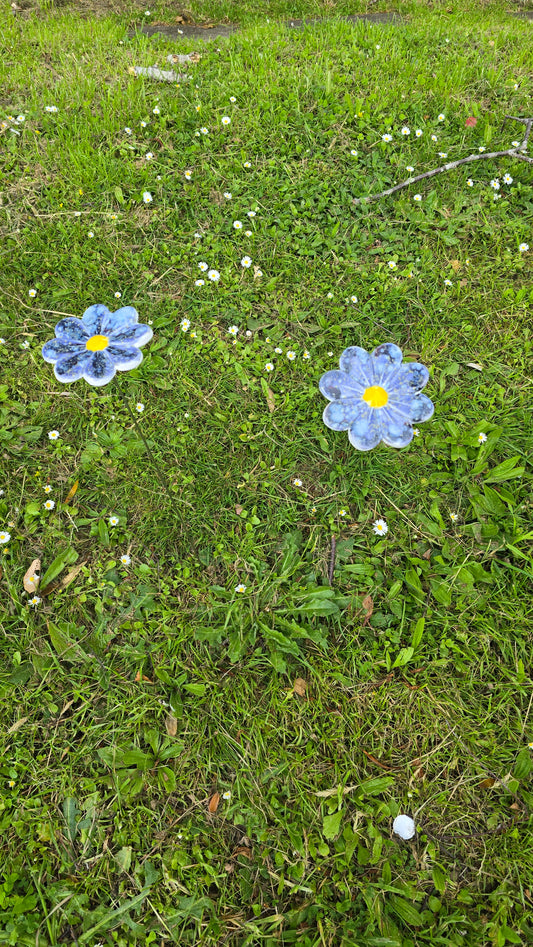 (Market Only) Garden Flower