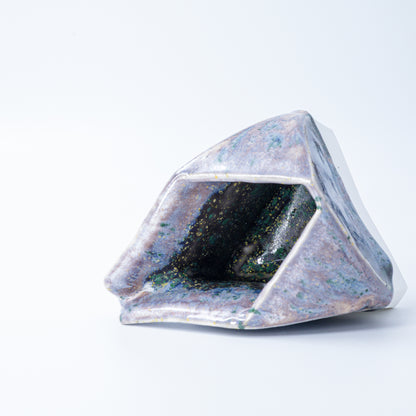 (Market Only) Triangle Jar