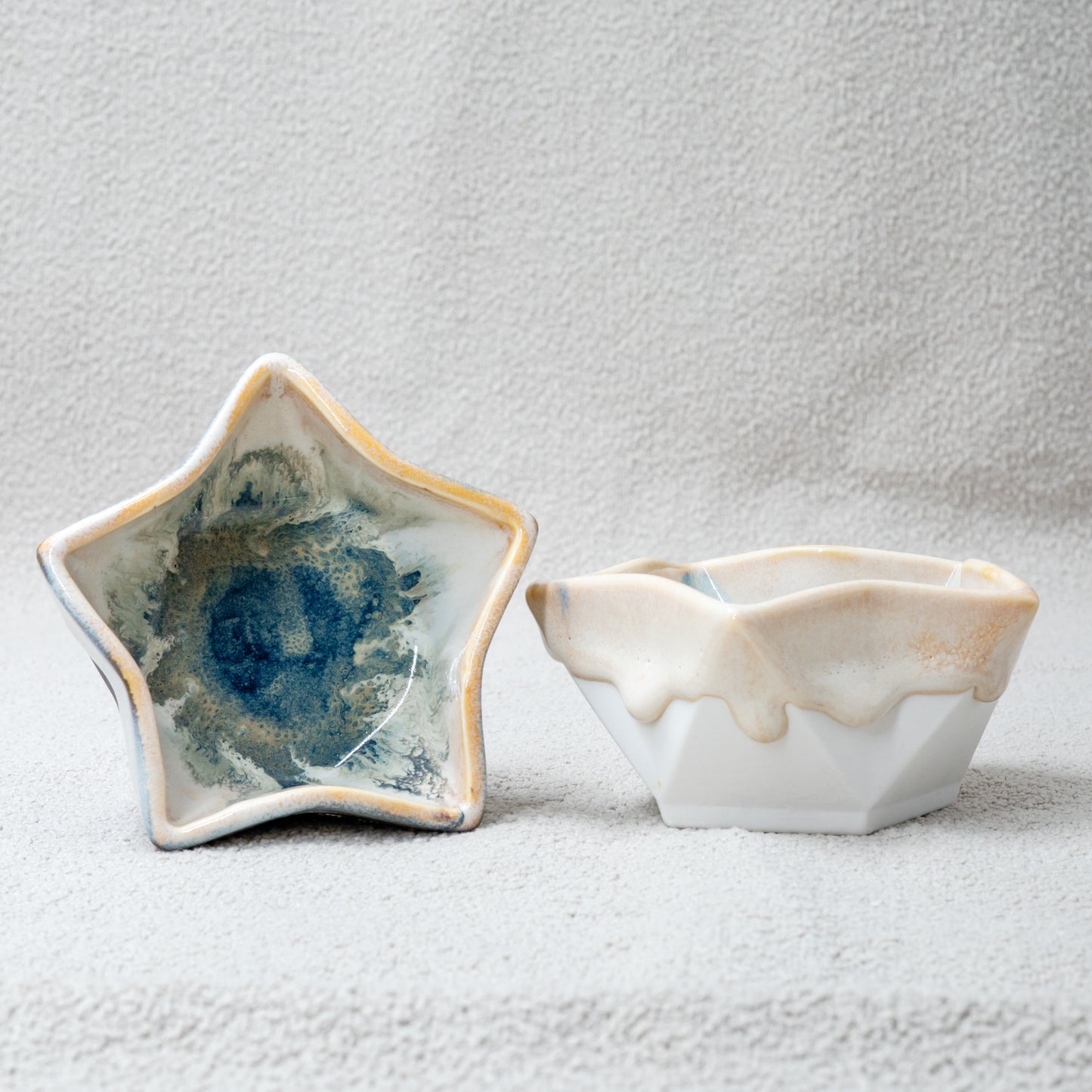 (Market Only) Star Dish