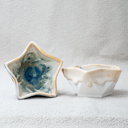 (Market Only) Star Dish