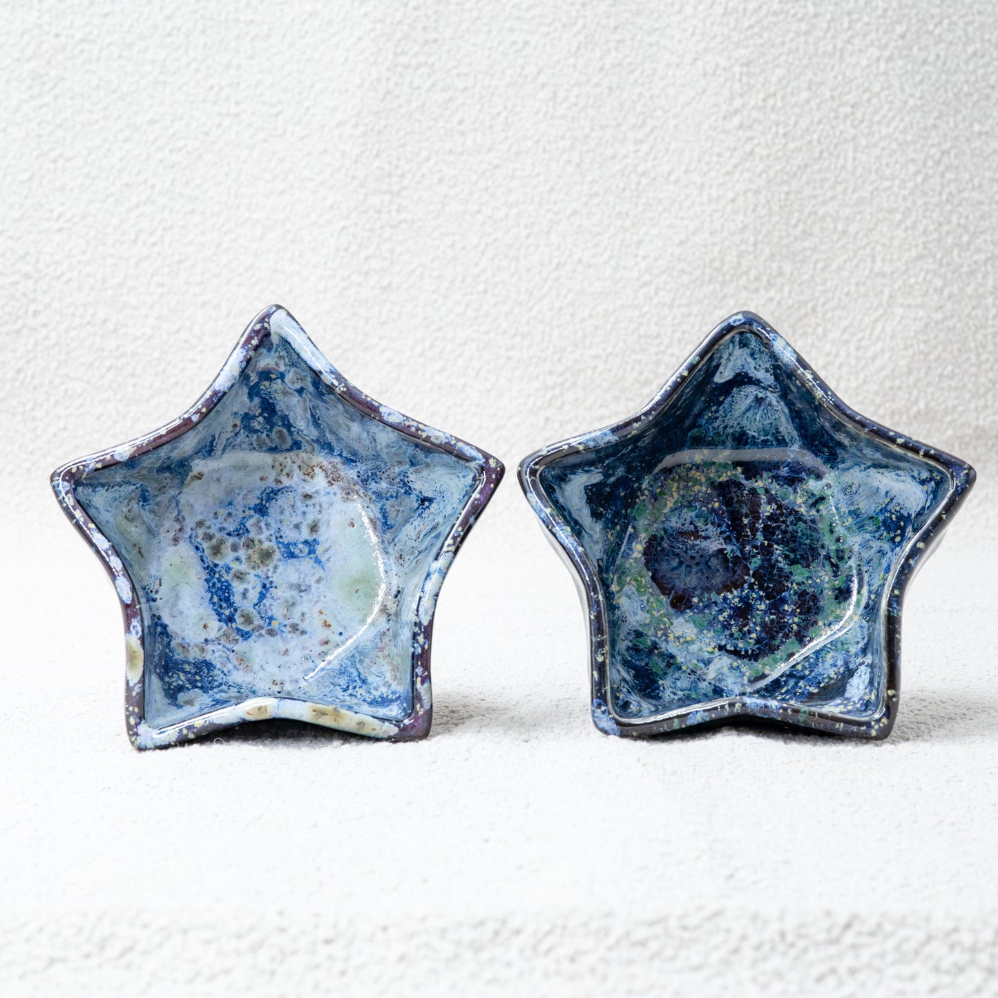 (Market Only) Star Dish