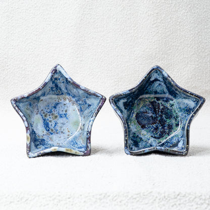 (Market Only) Star Dish